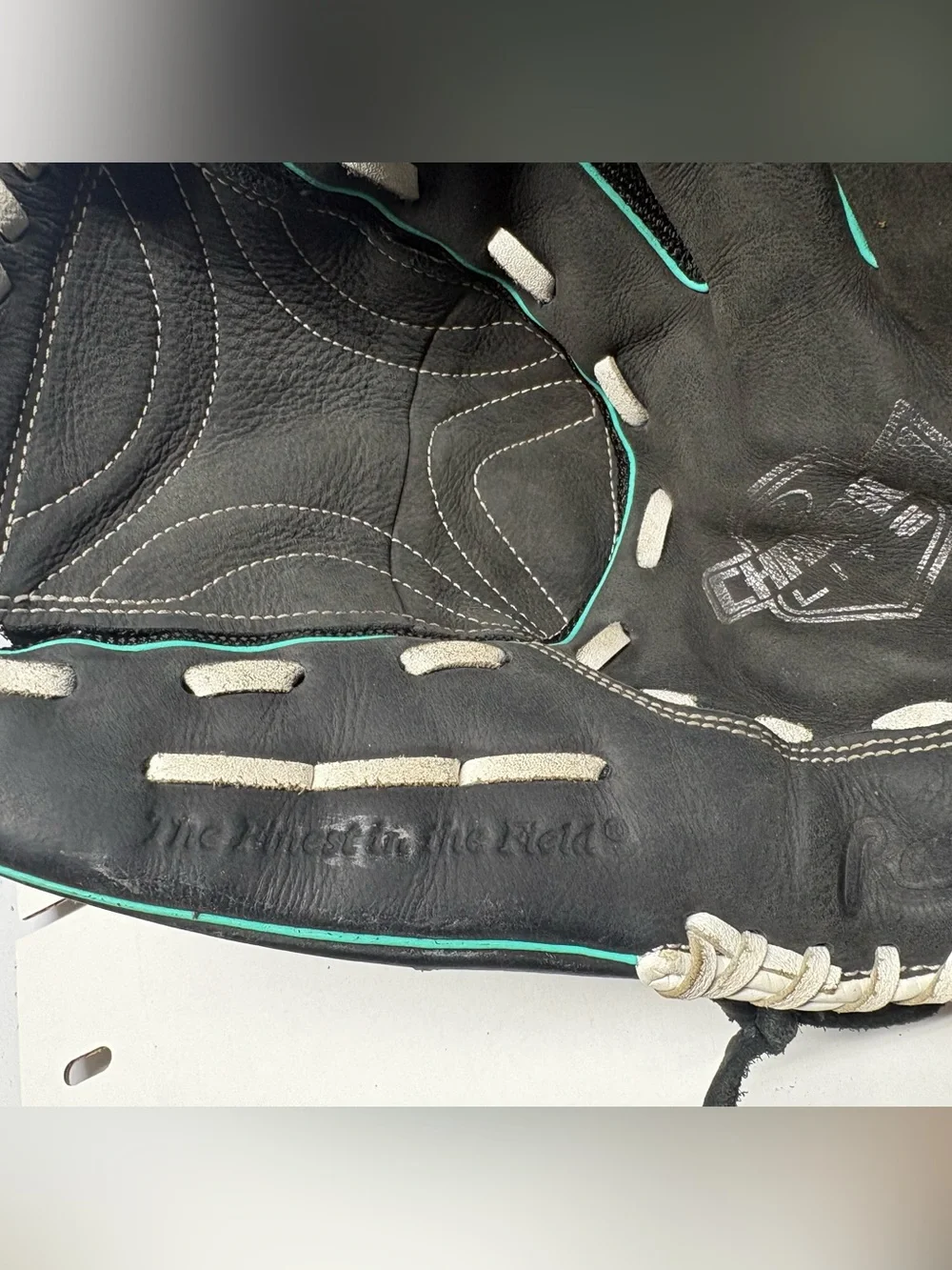 Rawlings cl125bmt champion